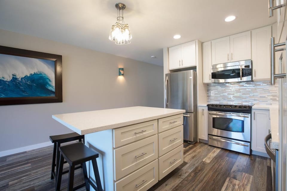 126 Hale Kamaole Apartment in Wailea