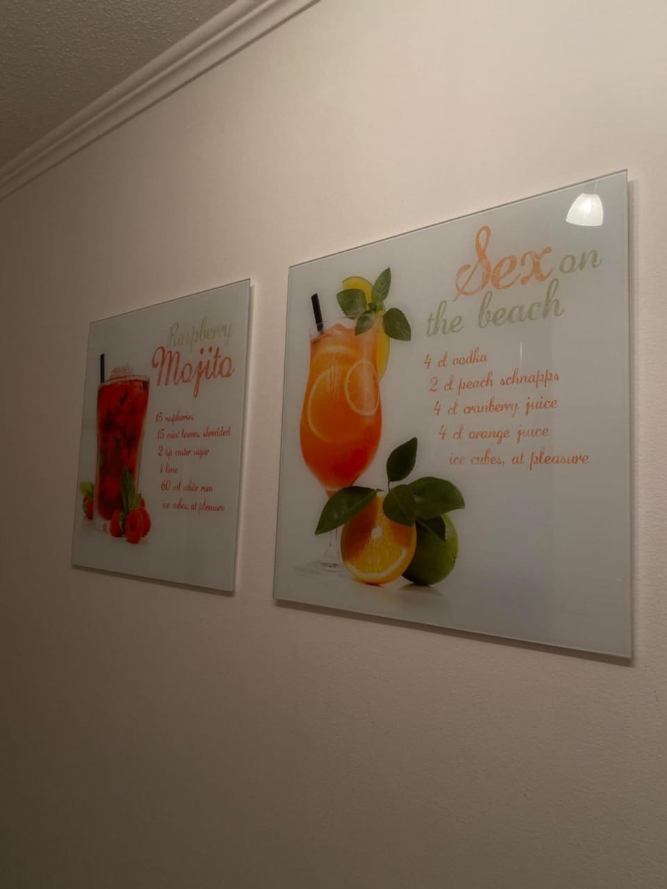 Ferienwohnung Juchmann Apartment in Timmendorfer Strand