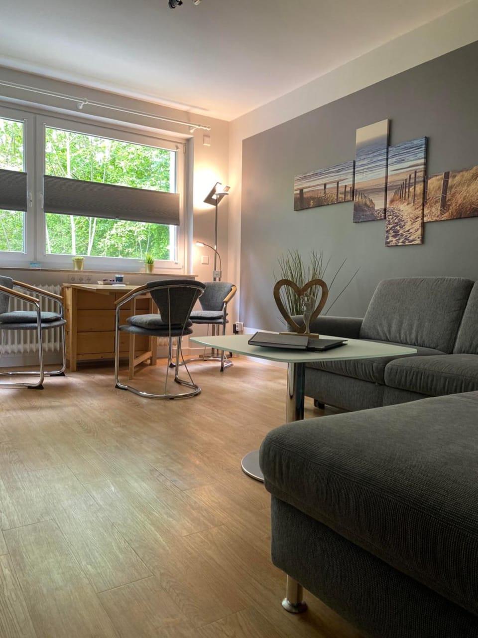 Ferienwohnung Juchmann Apartment in Timmendorfer Strand