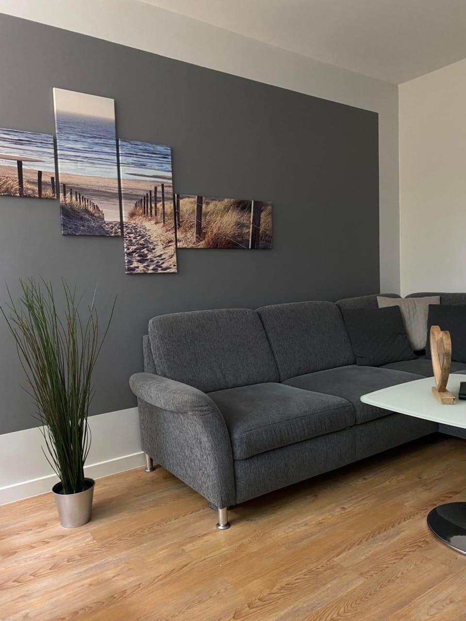 Ferienwohnung Juchmann Apartment in Timmendorfer Strand