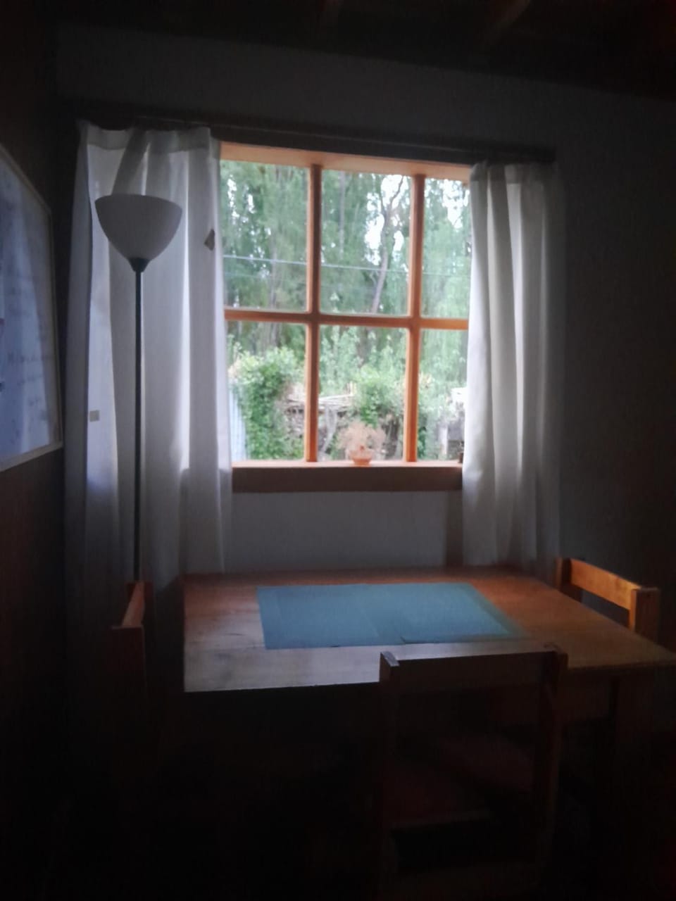 Calafates y lavandas Apartment in Santa Cruz Province
