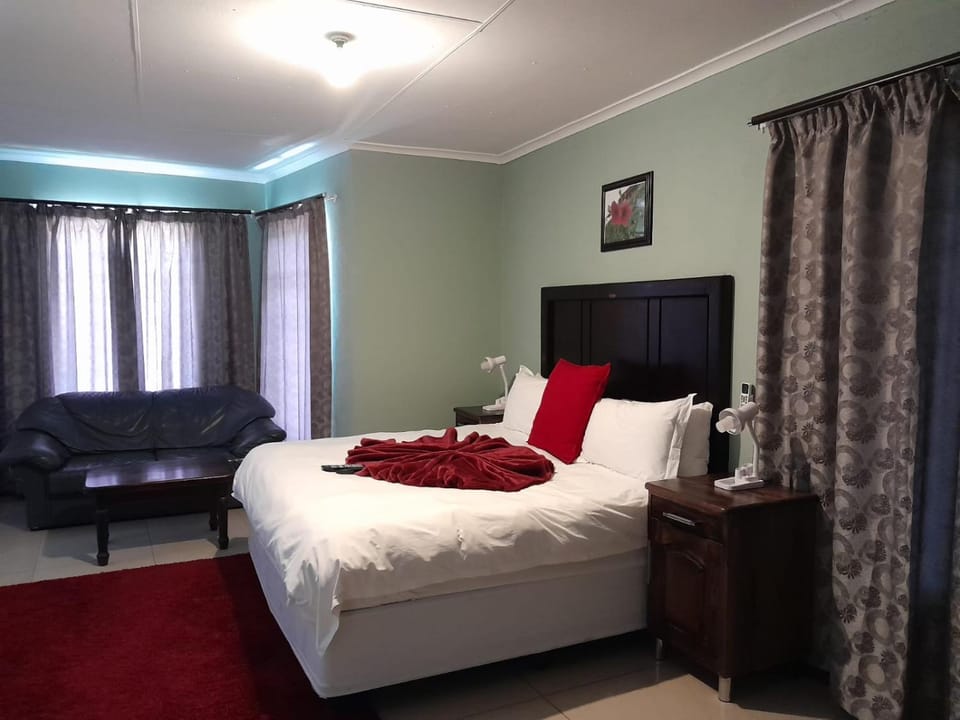 View (from property/room), Bedroom
