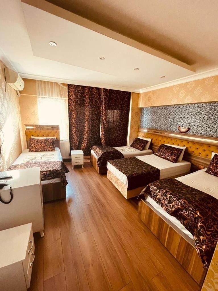 Meta Hotel Hotel in Turkey
