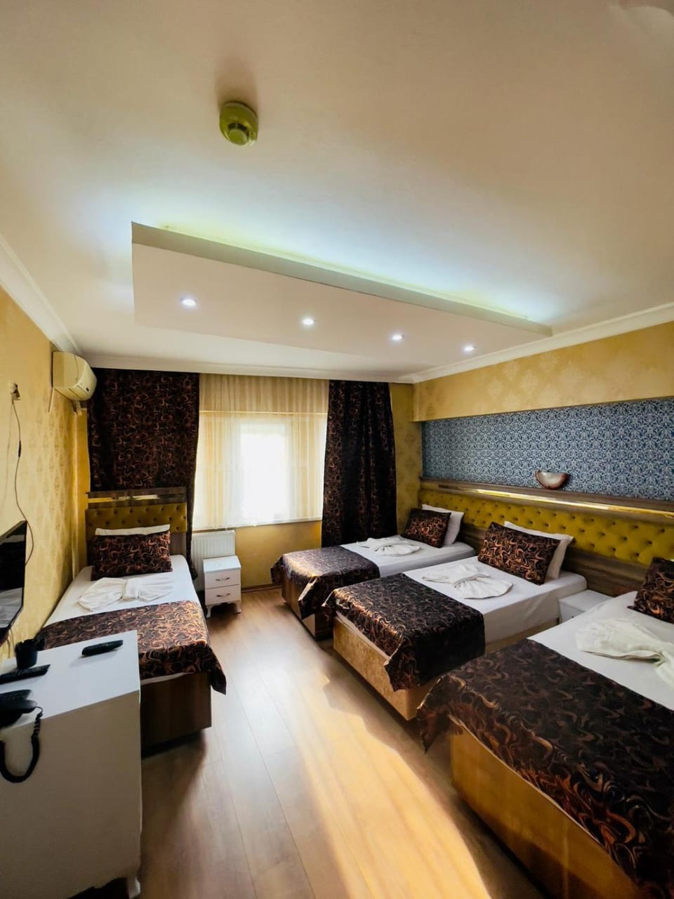 Meta Hotel Hotel in Turkey