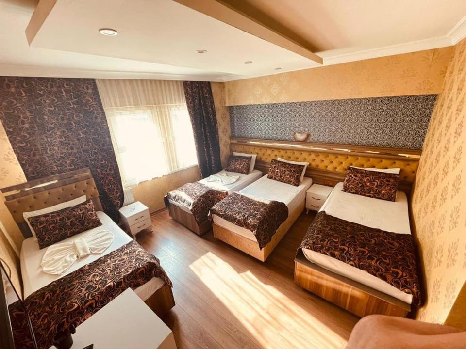 Meta Hotel Hotel in Turkey