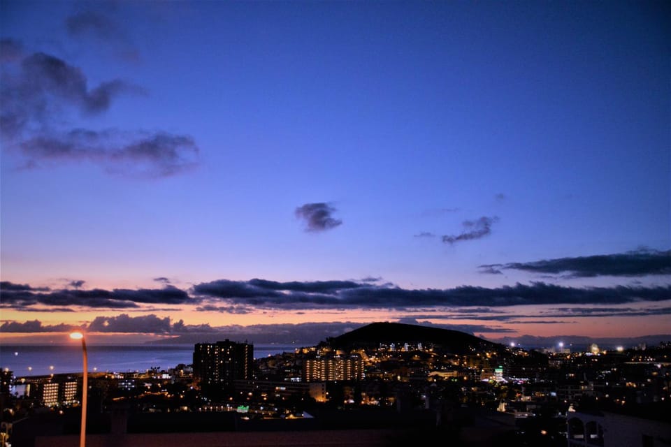 City view