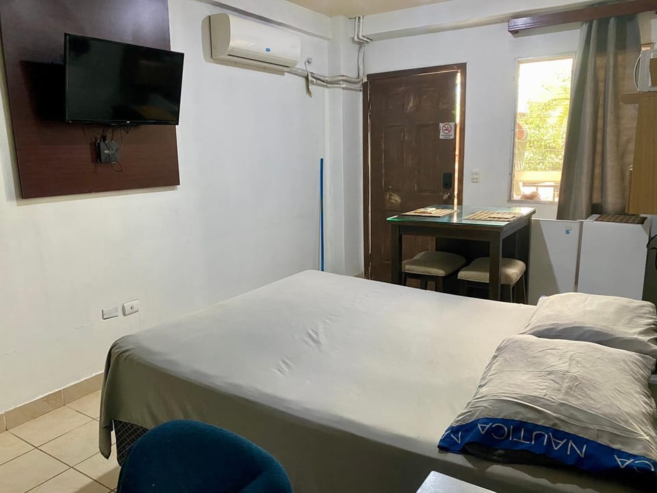 Suite Noa Apartamento Apartment in San Pedro Sula