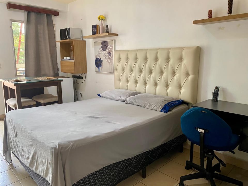 Suite Noa Apartamento Apartment in San Pedro Sula