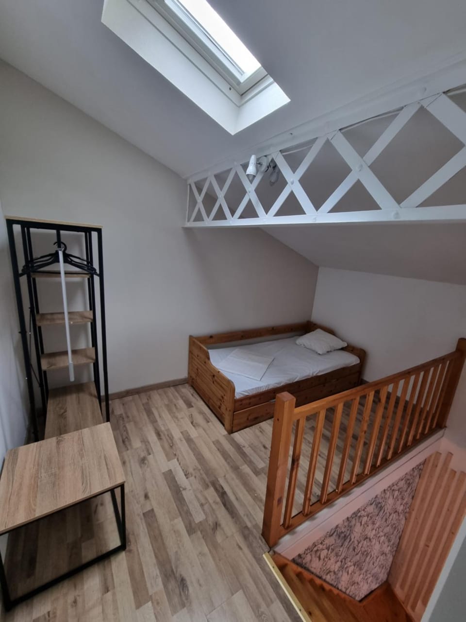Villa du Lez Apartment in Occitanie