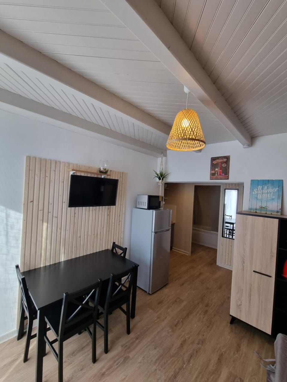 Villa du Lez Apartment in Occitanie