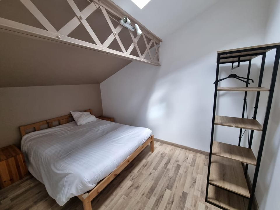 Villa du Lez Apartment in Occitanie