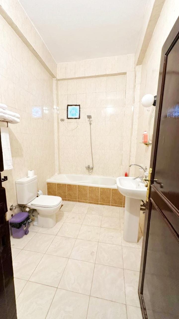 Eka- Guesthouse Bed and Breakfast in Red Sea Governorate