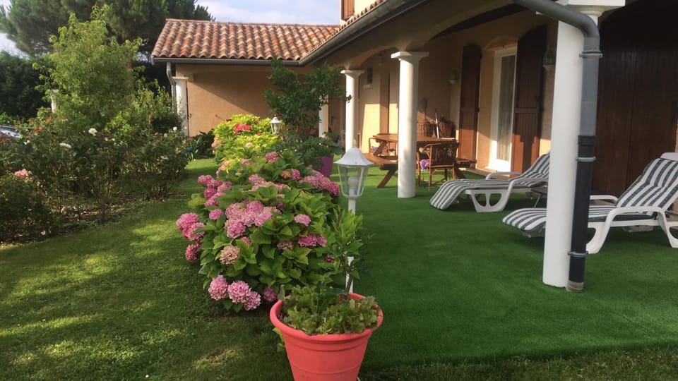 Le paradis de la Provence Bed and Breakfast in Auvergne-Rhône-Alpes