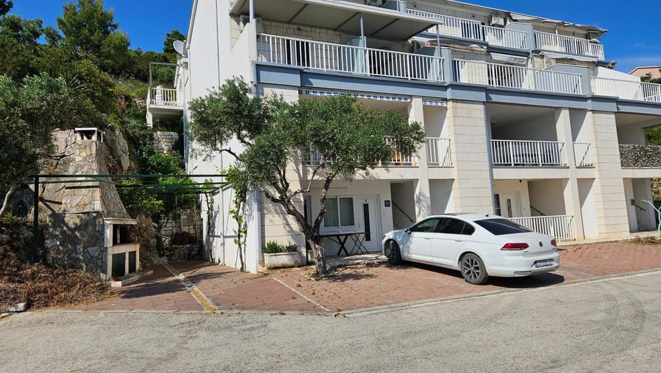 Apartment Dalmatino-Lion Apartment in Dubrovnik-Neretva County