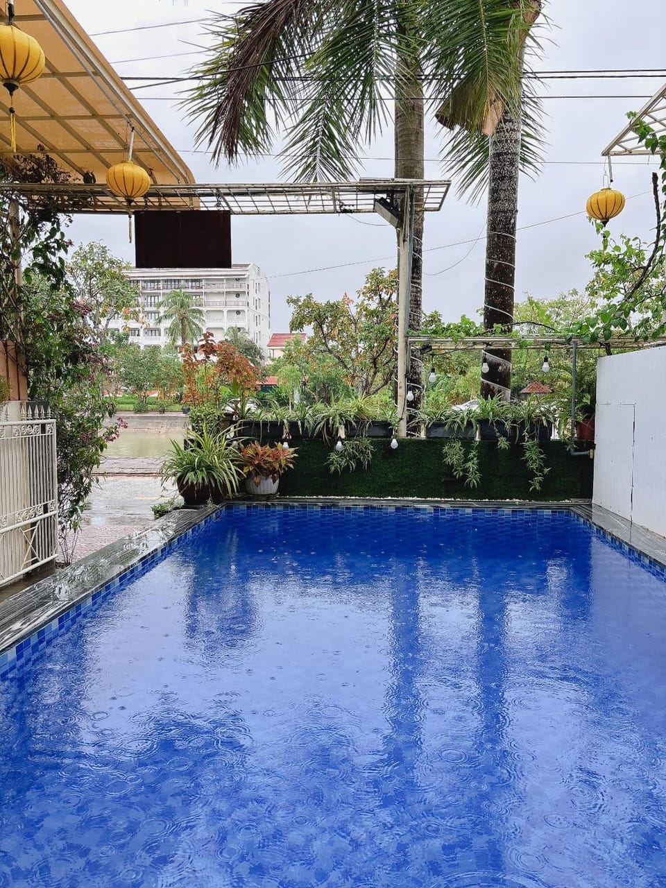 Luna Rossa Villa Villa in Hoi An