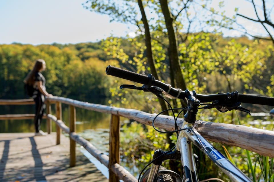 Cycling