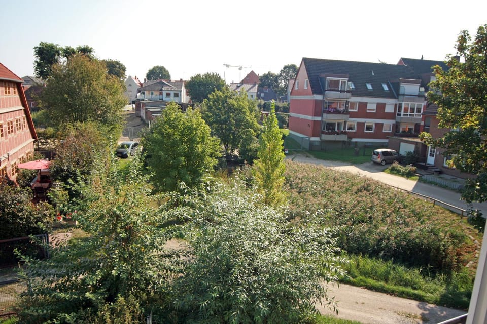 Apartment 11 - Maisonette Apartment in Heiligenhafen