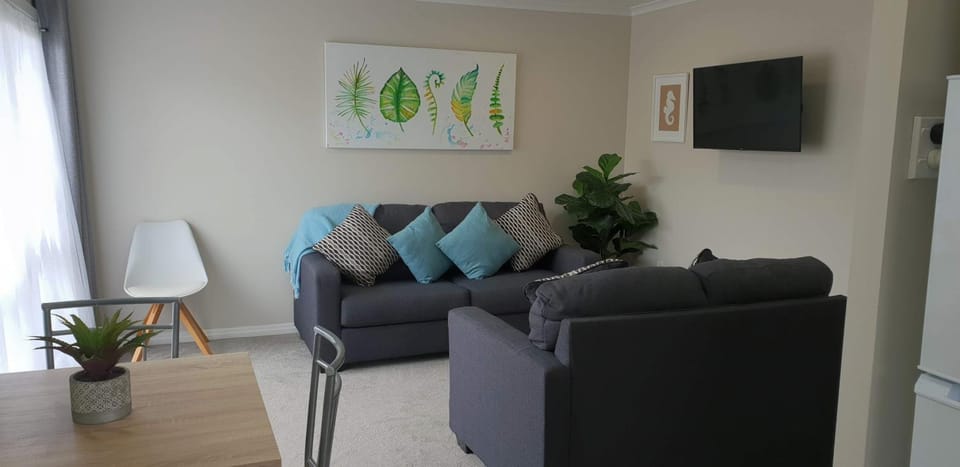 Rose Apartments Unit 6 Central Rotorua-Accommodation & Spa Apartment in Rotorua