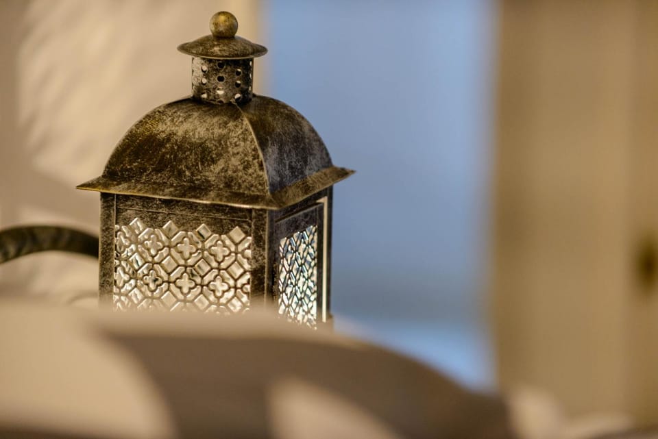 Decorative detail
