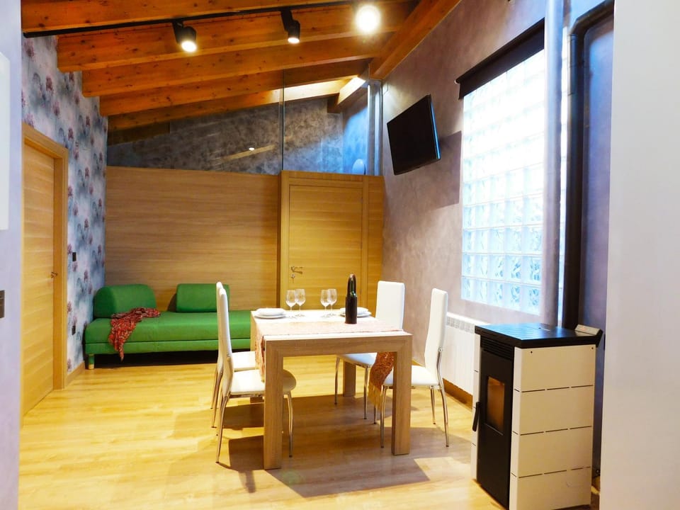 Apartamento Ribera del Duero Reserva Apartment in Castile and León