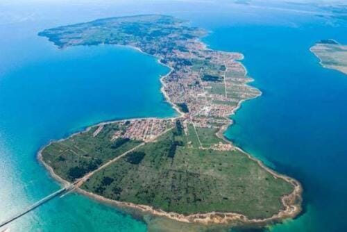 Apartments J.A.N.M.A.R. Apartment in Zadar County