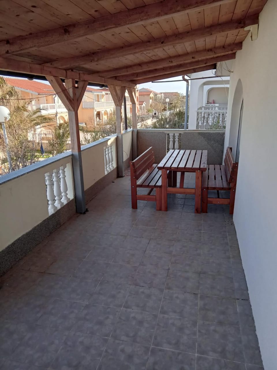 Apartments J.A.N.M.A.R. Apartment in Zadar County