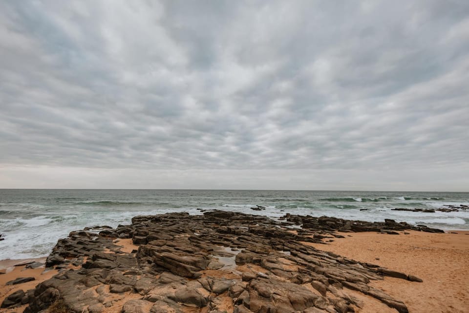Natural landscape