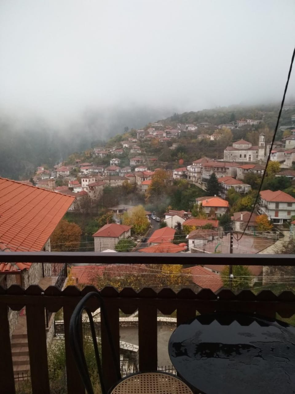 Thea Valtessinikou Bed and Breakfast in Arcadia, Greece
