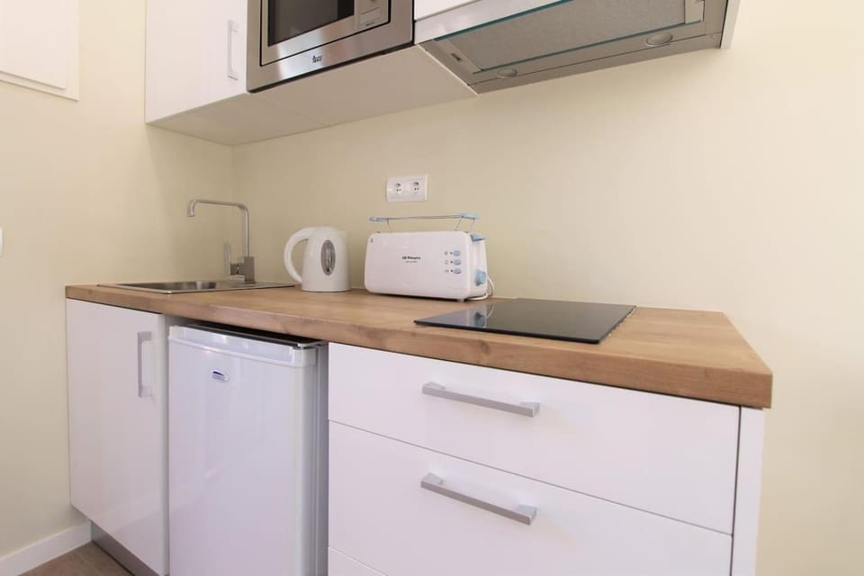 Petit Bijou - Beach apartment III Apartment in Castelldefels