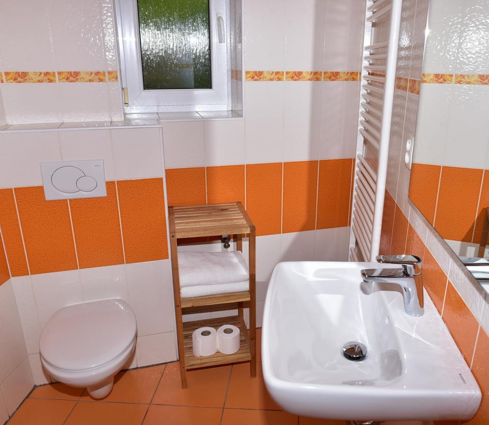 Apartmány U Gigantu Bed and Breakfast in Bavaria