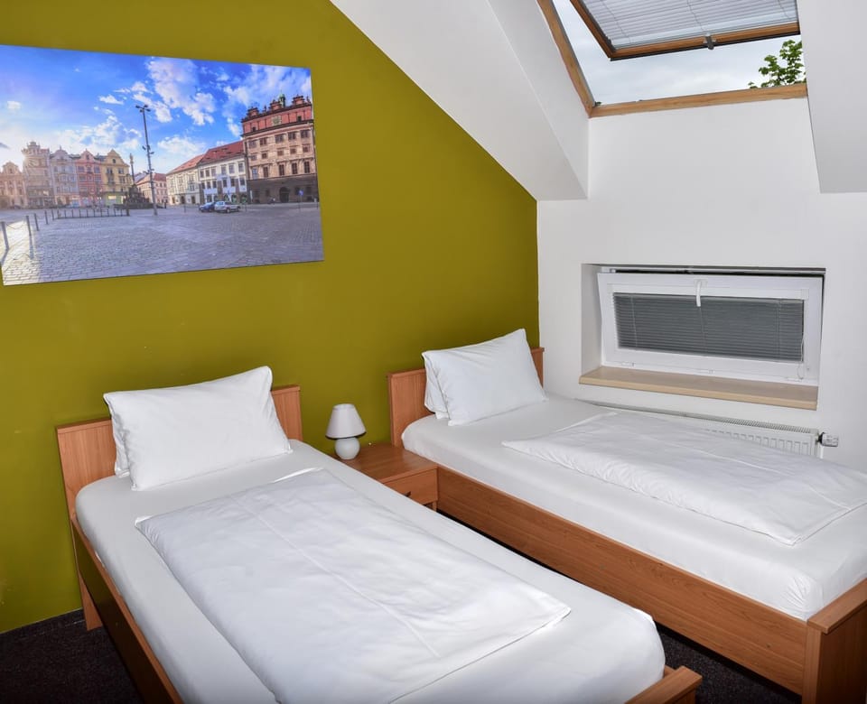 Apartmány U Gigantu Bed and Breakfast in Bavaria