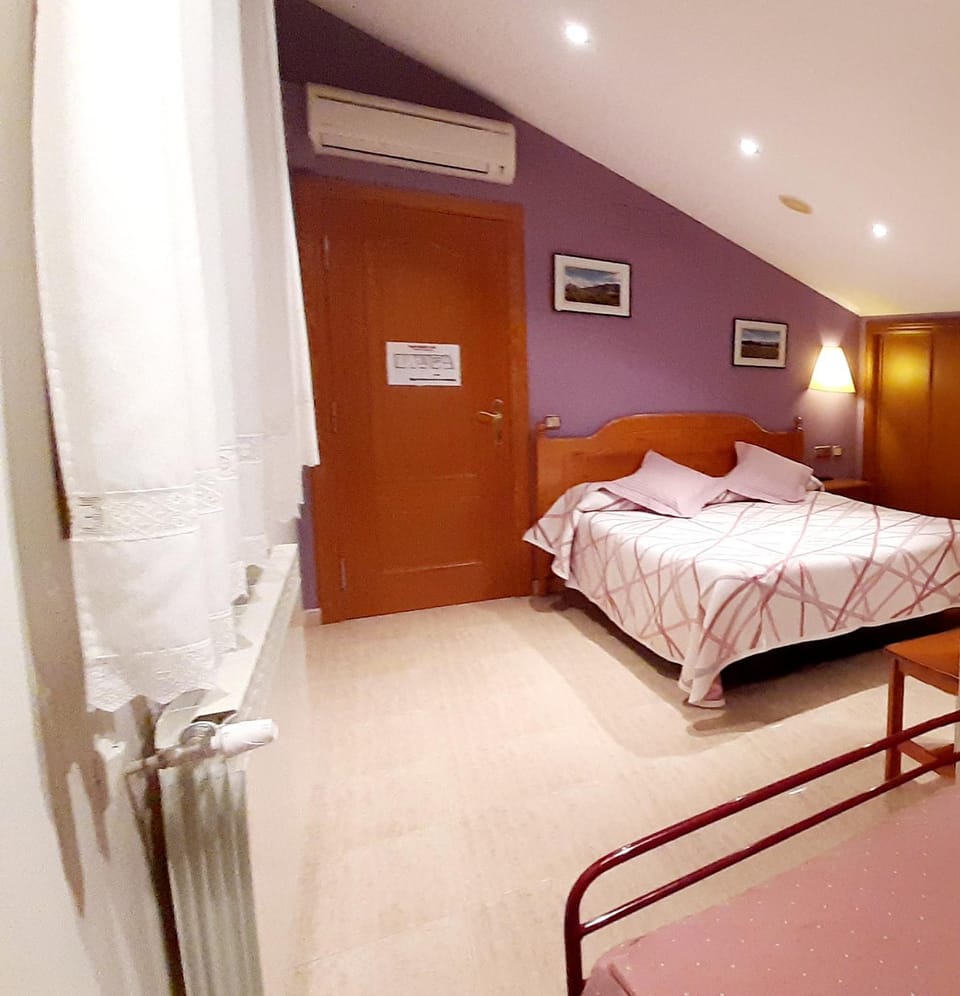 Hostal Rural Casa Castro Bed and Breakfast in Aragon