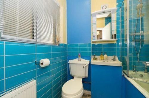 TDM Bachelot Lettings Ltd Bed and Breakfast in London
