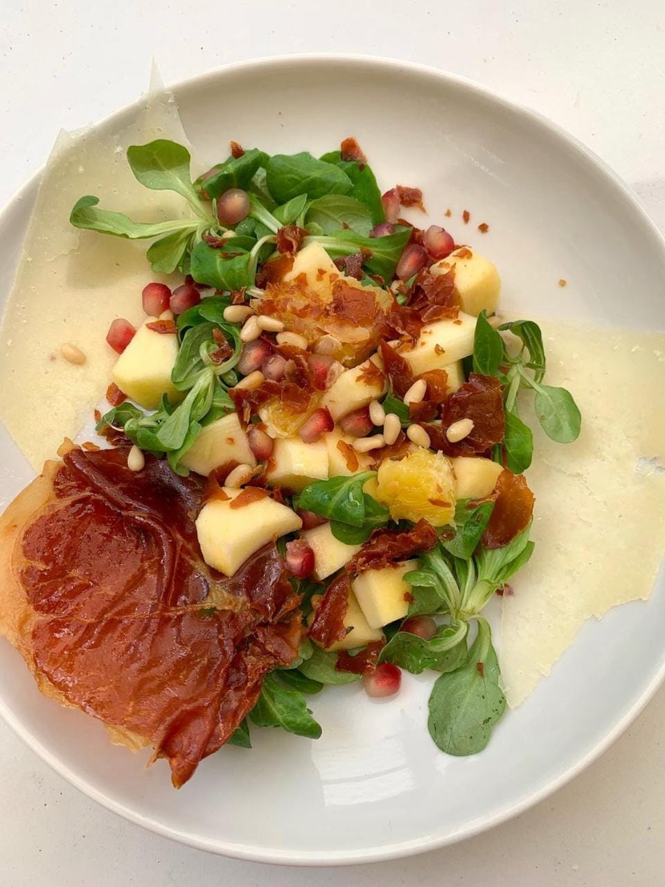 Restaurant/places to eat, Food close-up, Lunch, Dinner