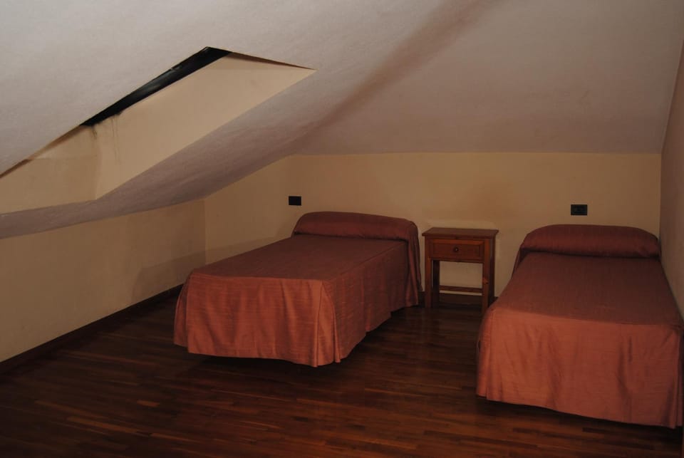 La Casona de Jovellanos Hotel in Gijón