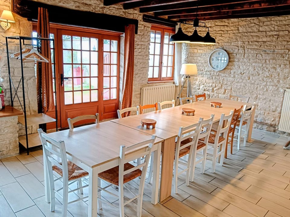La Clé des Champs B&B Bed and Breakfast in Bourgogne-Franche-Comté