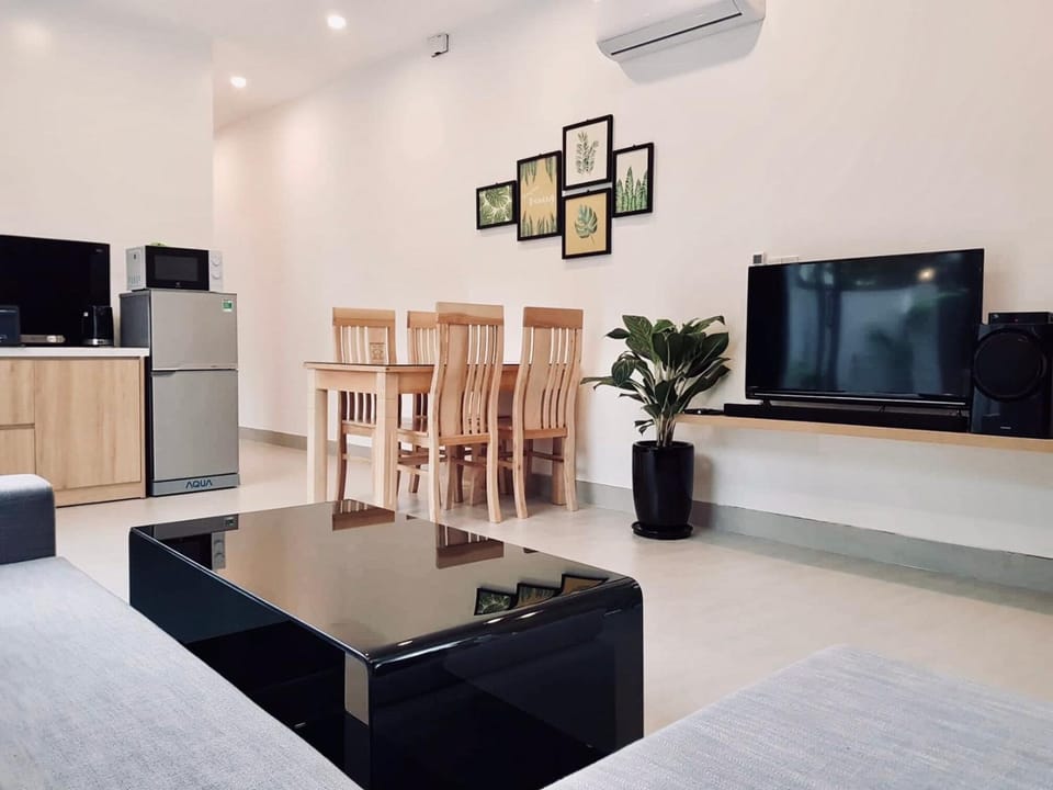 Mưa House House in Da Nang