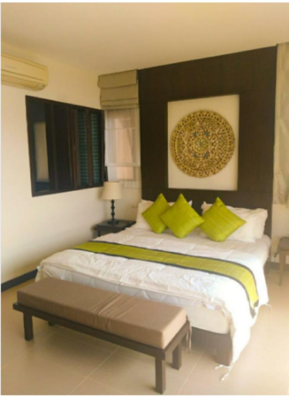 Point of view condos, tranquility bay, koh chang Apartment in Koh Chang Tai