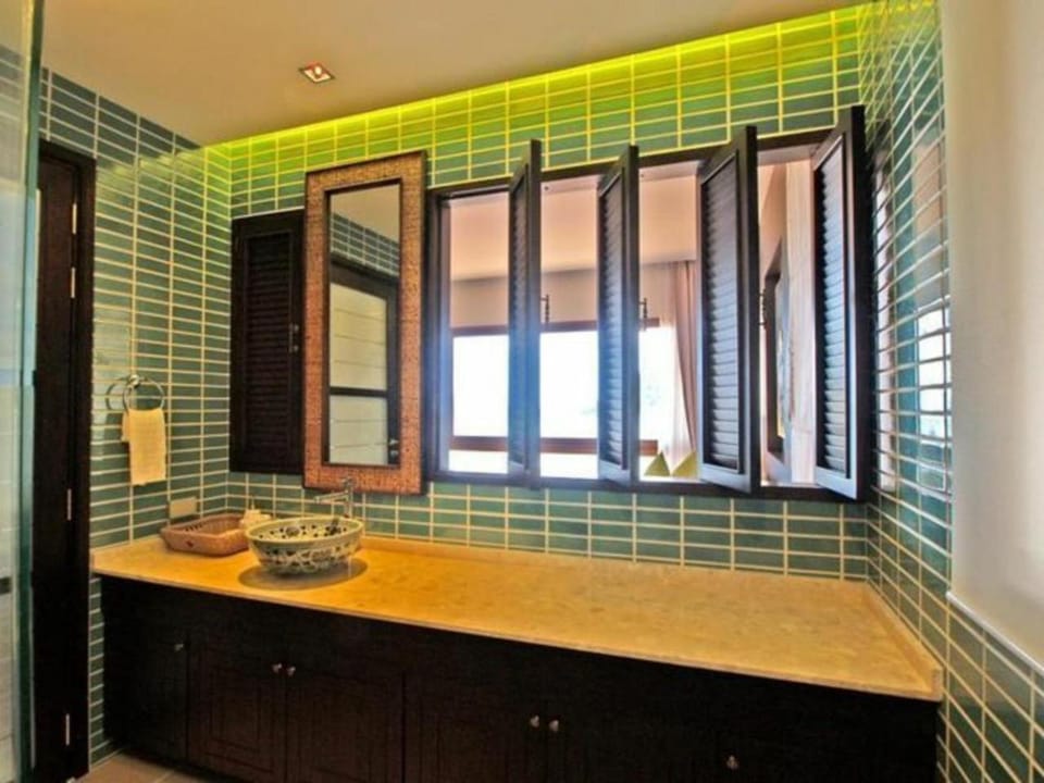 Point of view condos, tranquility bay, koh chang Apartment in Koh Chang Tai