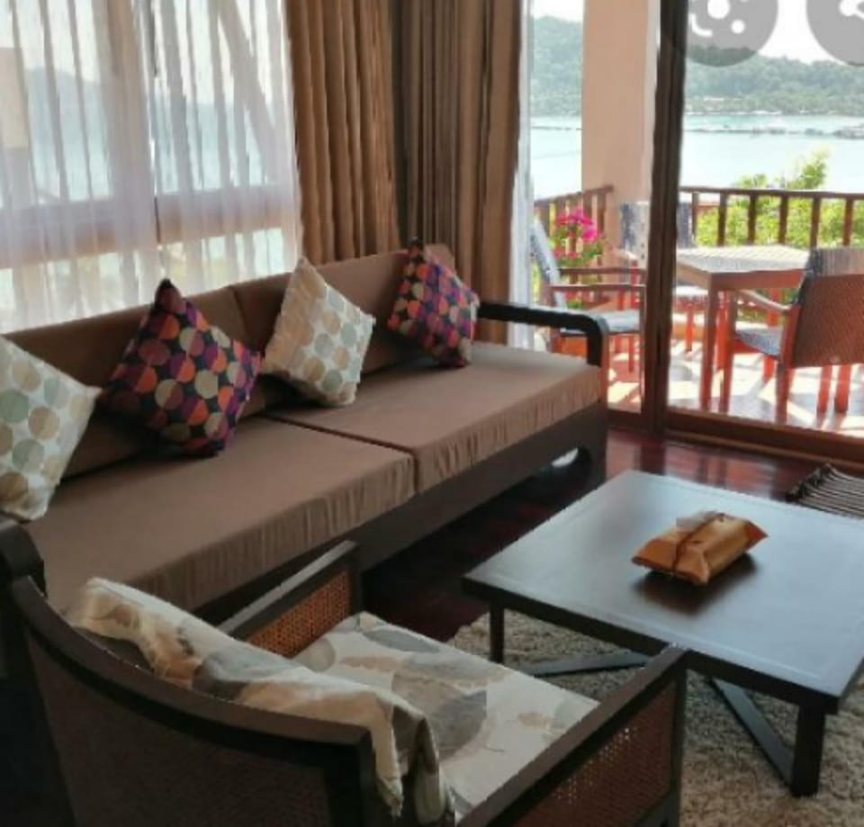 Point of view condos, tranquility bay, koh chang Apartment in Koh Chang Tai