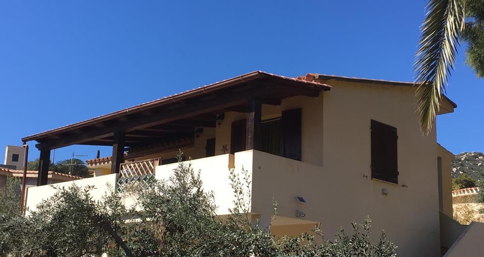Property building, Balcony/Terrace