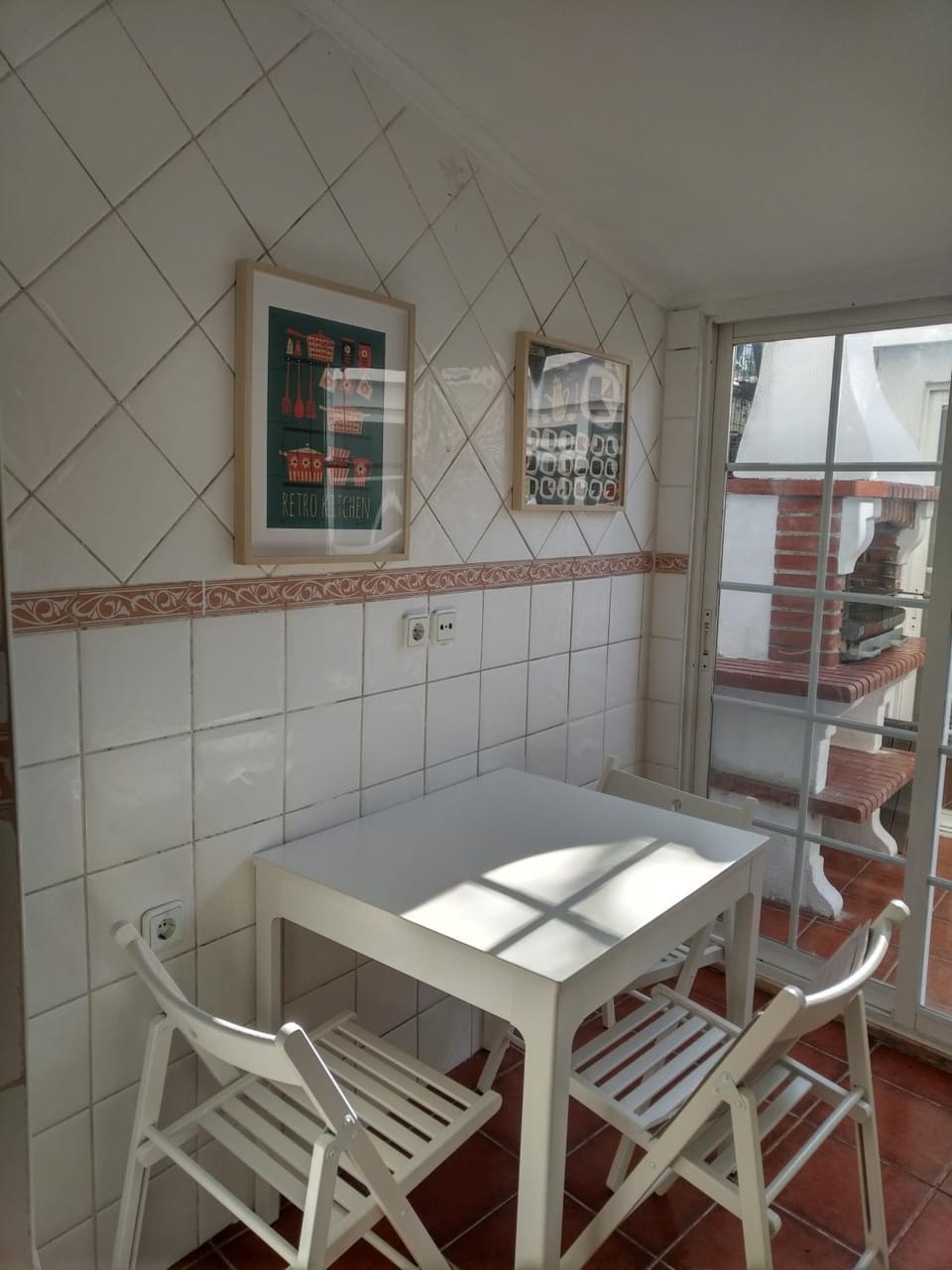 Watching Ciro Apartment Apartment in Lisbon