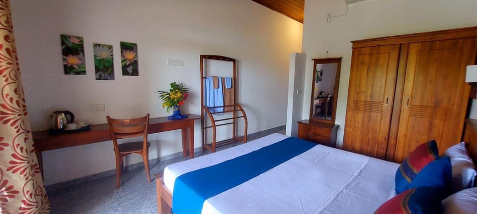 Turtle Paradise Villa Hotel in Southern Province
