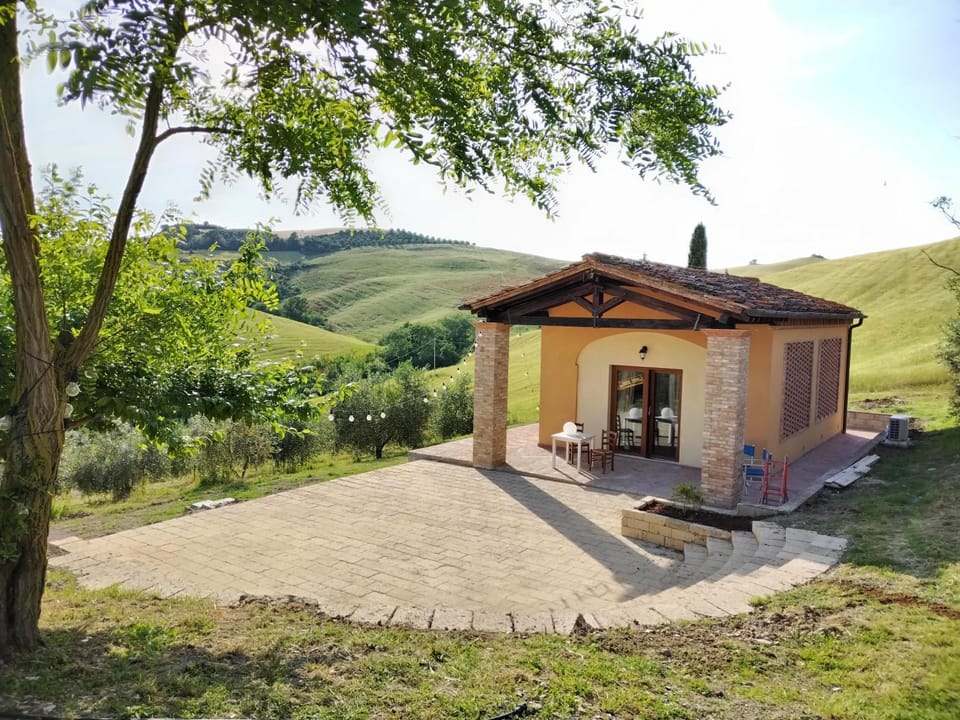 Agriturismo Podere Campaini Country House in Tuscany