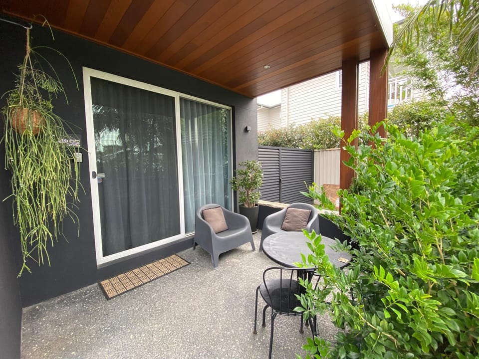 East Woonona Sea Esta Studio Apartment in Wollongong