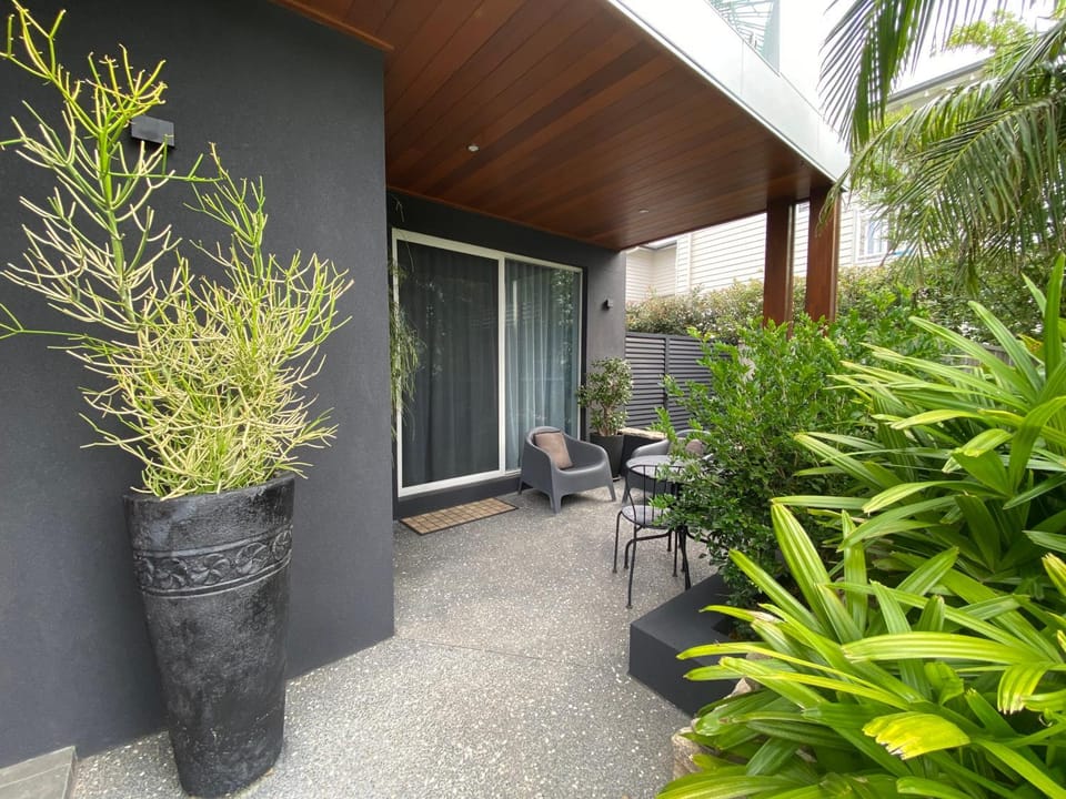 East Woonona Sea Esta Studio Apartment in Wollongong