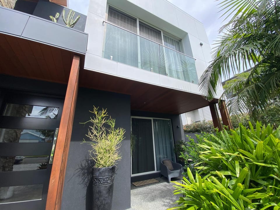 East Woonona Sea Esta Studio Apartment in Wollongong