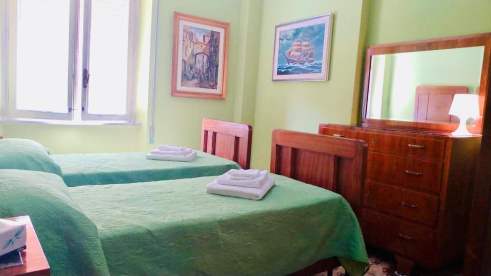 A un Passetto dal Conero Apartment in Marche