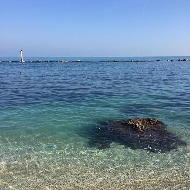 A un Passetto dal Conero Apartment in Marche