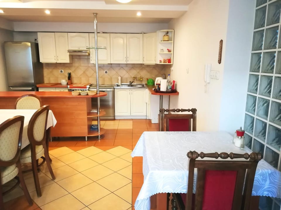 Willa Ewa Bed and Breakfast in Warsaw